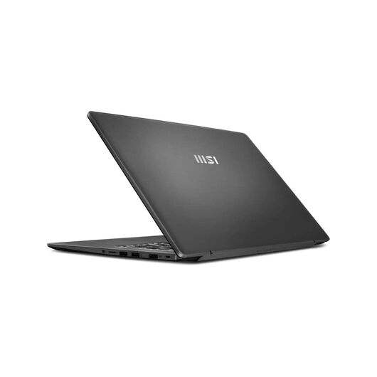 Ноутбук MSI Modern 15 F1MG (Intel Core 5-120U / DDR4 8GB / SSD 512GB / 15.6" FHD IPS / Intel UHD Graphics / NoOS / RU) Silver (9S7-15S112-1021), фото 3