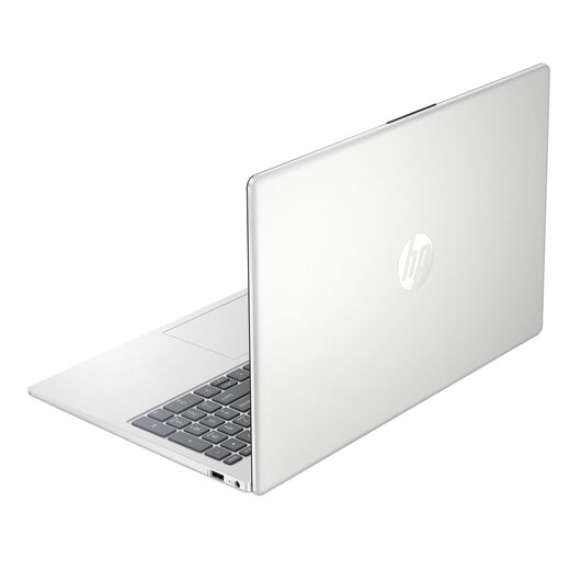 Ноутбук HP 15-fc0120nia (0J7) (AMD Ryzen 7-7730U / DDR4 8GB / SSD 512GB / 15,6" FHD / AMD Radeon Graphics / NoOS / RU) Silver (AE0J7EA), фото 2