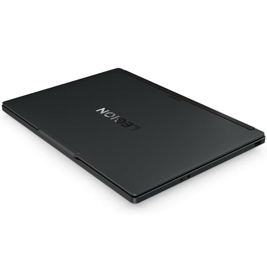 Ноутбук Lenovo Legion 5 15AHP11 (AMD Ryzen 7-250 / DDR5 16GB / SSD 512GB / 15.3" WQXGA OLED 165Hz / NVIDIA GeForce RTX 5050 8GB / Backlit / NoOS / RU) Eclipse Black (83Q7000MRK), фото 2