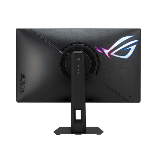 Игровой монитор 27" ASUS ROG Strix XG27ACS Fast IPS QHD 180Hz 1ms USB Type-C G-Sync HDR Black (90LM09Q0-B01170), фото 2