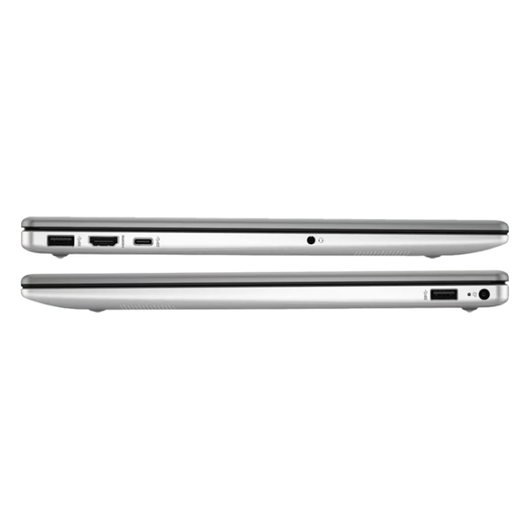 Ноутбук HP 250R G10 (1B0) (Intel Core 5-120U / DDR5 8GB / SSD 512GB / 15,6" FHD IPS / Intel UHD Graphics / Backlit / NoOS / RU) Silver (CW1B0AT), фото 2