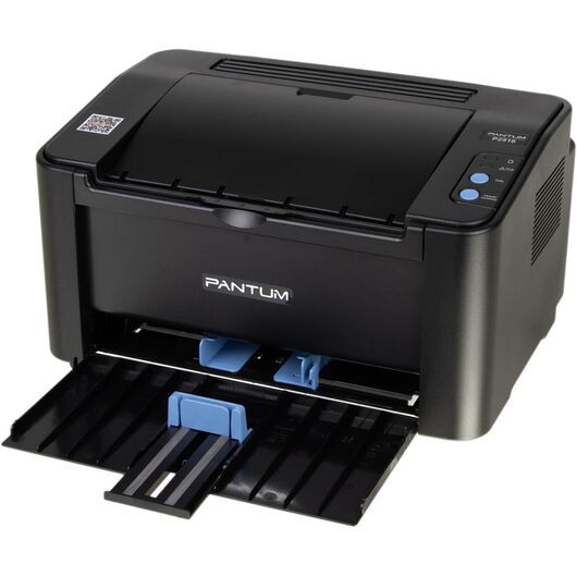 Принтер Pantum P2516 (A4 / 32MB / 22 стр/мин / 600x600 dpi / USB 2.0 / лазерный), фото 9