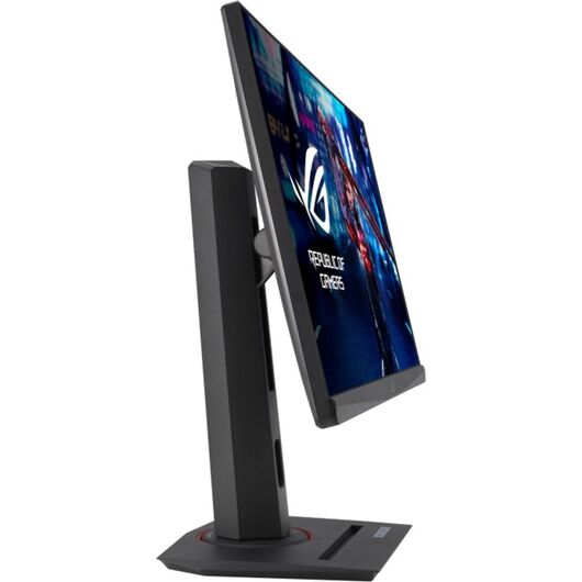 Игровой монитор 24.5" ASUS ROG Strix XG259QNS eSports Fast IPS FHD 380Hz 0.3ms HDR Black (90LM09M0-B01370), фото 2