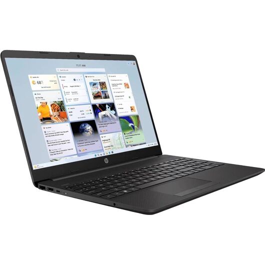 Ноутбук HP 250R G9 (8Z0) (Intel Core 5-120U / DDR4 16GB / SSD 1TB / 15,6" FHD IPS / Intel UHD Graphics / NoOS / RU) Dark Ash Silver (C68Z0AT), фото 2