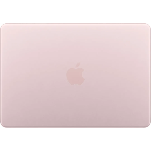 Ноутбук Apple MacBook Neo 13 (A18 Pro / 6 CPU / 5 GPU / LPDDR 8GB / SSD 256GB / 13 IPS 2408×1506 / RU) Blush (Z1TU00020), фото 3
