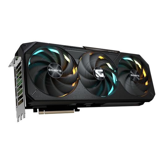 Видеокарта Gigabyte GeForce RTX 5080 GAMING OC 16GB GDDR7 (GV-N5080GAMING OC-16GD), фото 2