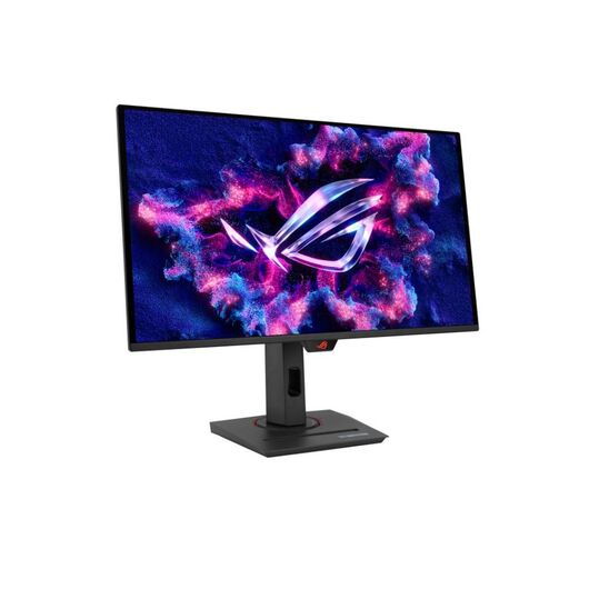 Игровой монитор 27" ASUS ROG Strix XG27AQDMES QD-OLED WQHD 240Hz 0.03ms HDR400 Black (90LM0C80-B01171), фото 2