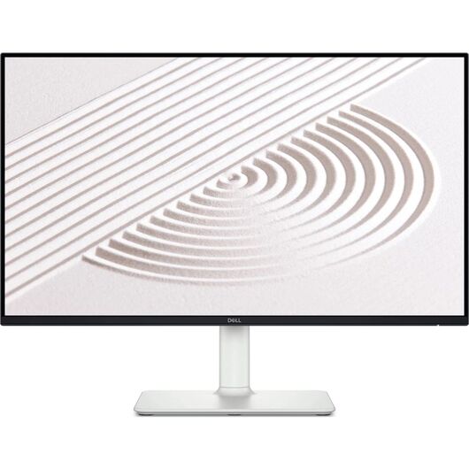 Монитор 23.8" Dell S2425H IPS Full HD (1920x1080) 100Hz 8ms HDMI Audio White, фото 9