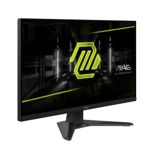 Игровой монитор 27" MSI MAG 272F Rapid IPS Full HD (1920x1080) 200Hz 0.5ms HDMI DisplayPort Black (9S6-3CE51T-007), фото 2