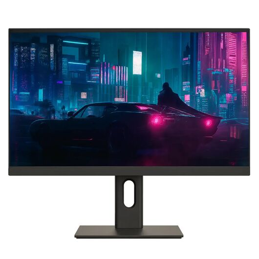 Игровой монитор 27" Pixel PXG27FX IPS Full HD (1920x1080) 280Hz 1ms HAS HDMI DisplayPort Black, фото 1