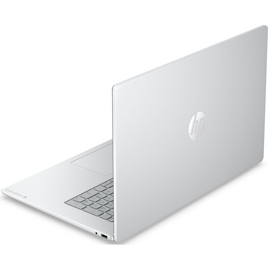 Ноутбук HP OmniBook 3 16-by0015dx (NF2) (AMD Ryzen 5-40 / DDR5 8GB / SSD 256GB / 16" 2K Touch / Integrated AMD Radeon 610M / Win11 / Eng) Glacier Silver (D7NF2UA), фото 2
