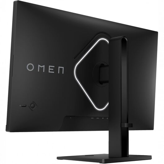 Игровой монитор 27" HP OMEN 27s (780G5E9 / 780G5AA) IPS Full HD (1920x1080) 240Hz 1ms HDMI DisplayPort USB-hub Black, фото 2