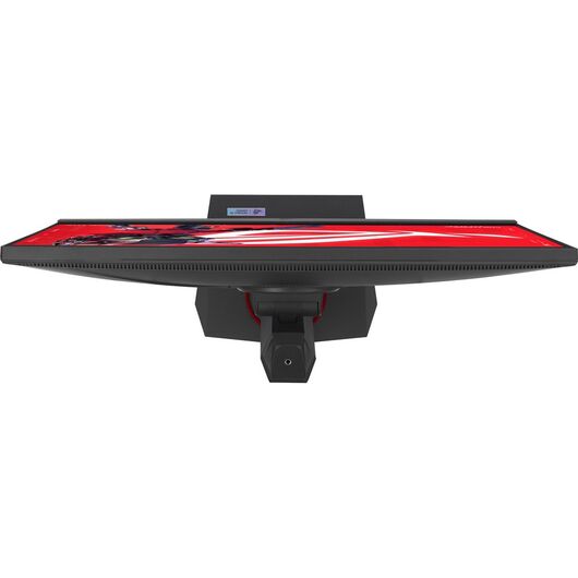 Игровой монитор 27" ASUS ROG Strix XG27ACG Fast IPS QHD 180Hz 1ms USB Type-C G-Sync HDR Aura Sync Black (90LM0A70-B01370), фото 2
