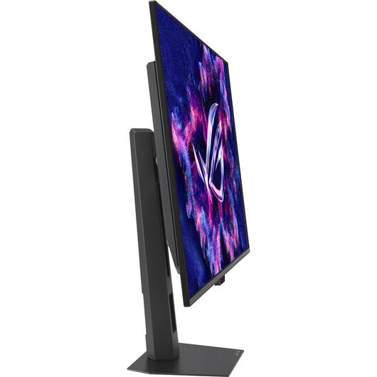 Игровой монитор 31.5" ASUS ROG Strix QD-OLED XG32UQDMS 4K UHD 240Hz 0.03ms G-Sync DisplayHDR 400 Black (90LM0CV0-B01371), фото 2