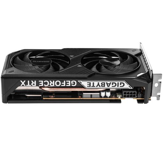Видеокарта Gigabyte GeForce RTX 5050 WINDFORCE OC V2 8GB (GV-N5050WF2OCV2-8GD), фото 2
