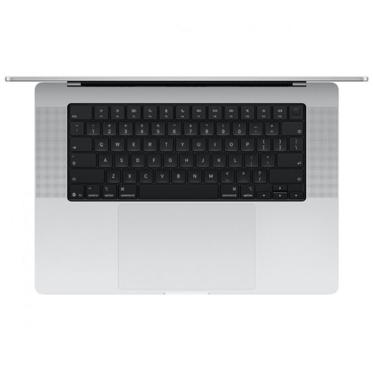 Ноутбук Apple MacBook Pro 16 (M5 Max / 18-core CPU / 32-core GPU / 36GB / 2TB SSD / 16.2 Liquid Retina XDR) Silver (MGE74HN/A), фото 3