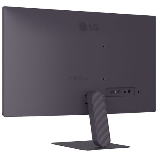 Игровой монитор 23.8" LG UltraGear 24GQ50F-B / 24GN600-B / 24GQ40L IPS Full HD (1920x1080) 144Hz 5ms HDMI DisplayPort Black (24GQ411A-B.ADG / 24G411A-B), фото 2