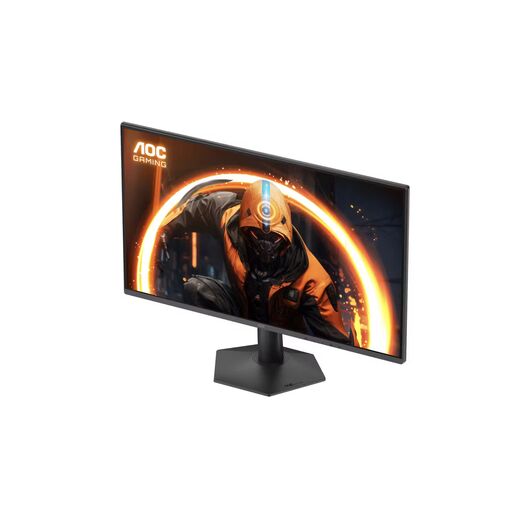 Игровой монитор 27" AOC Gaming 27G50Z IPS Full HD (1920x1080) 260Hz 0.3ms HDMI DisplayPort Black, фото 2