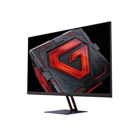 Игровой монитор 27" Xiaomi Redmi Gaming Monitor G27 2025 Fast IPS Full HD 200Hz 1ms HDMI DP Black (P27FDA-RG), фото 1