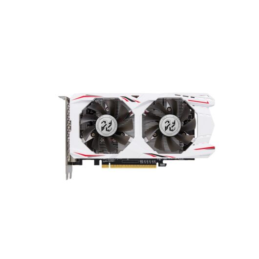 Видеокарта Peladin NVIDIA GeForce GTX 1650 4GB GDDR6 128-bit, фото 2