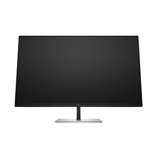 Монитор 27" HP E27k G5 4K (6N4C4AA) IPS UHD (3840x2160) 60Hz 5ms HDMI DisplayPort USB Type-C RJ-45 HAS Silver, фото 2