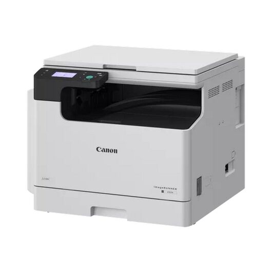 МФУ Canon imageRUNNER 2224N (2224II) + Тонер C-EXV 42 (A3 / 24 стр/мин / 1GB / лазерное МФУ / двуст.печать / USB 2.0), фото 2