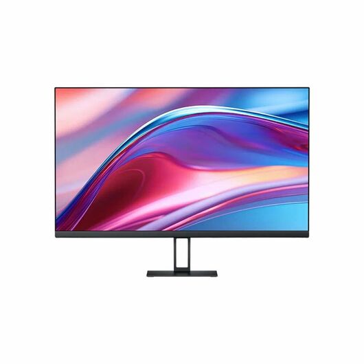 Монитор 27" Xiaomi Redmi Display X27A IPS Full HD 120Hz 6ms HDMI DP Black (P27FDA-RAX), фото 1