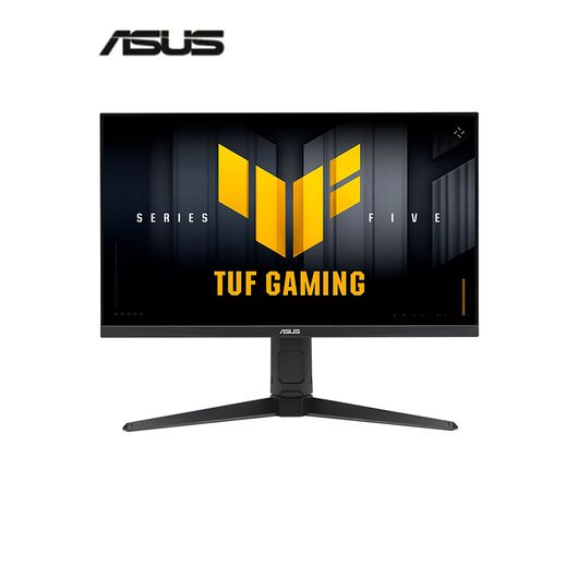 Игровой монитор 24.5" ASUS TUF Gaming VG259QMR5A Fast IPS FHD 310Hz 0.3ms Height Adjustment Black (90LM0BR0-B01071), фото 1