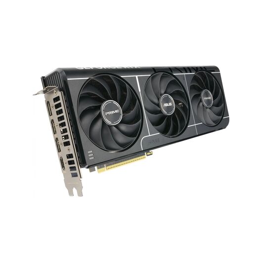 Видеокарта ASUS Prime GeForce RTX 5070 12GB GDDR7 (PRIME-RTX5070-12G / 90YV0M11-MVAA00), фото 2