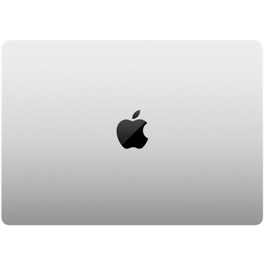 Ноутбук Apple MacBook Pro 14 (M4 Pro / 12-core CPU / 16-core GPU / 24GB / 512GB SSD / 14.2 Liquid Retina XDR) Silver (MX2E3LL/A), фото 2