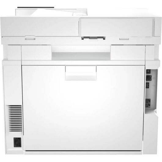 МФУ HP Color LaserJet Pro MFP 4303fdw <5HH67A> (A4 / 33 стр/мин / 512Mb / LCD / цветное лазерное МФУ / USB 2.0 / сетевой / двуст.печать / факс), фото 2