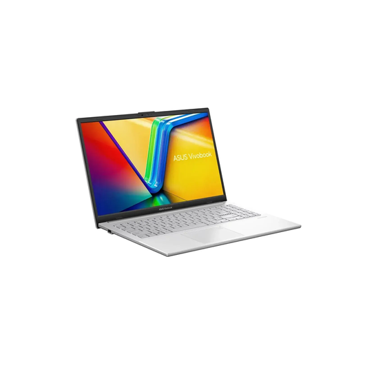 Ноутбук ASUS Vivobook Go 15 (Intel Core i3-N305 / DDR4 8GB / SSD 256GB / 15.6" FHD / Intel UHD Graphics / Win11 / RU) Silver (90NB0ZT1-M02580 / E1504GA-WS35), фото 9