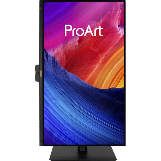 Профессиональный монитор 27" ASUS ProArt Display PA27UCGE IPS 4K UHD 160Hz 5ms Type-C HDR USB Hub Black (90LM04NC-B01K71), фото 1