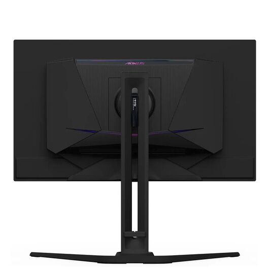 Игровой монитор 27" Aorus FO27Q5P QD-OLED 2K QHD (2560x1440) 500Hz 0.03ms HDR1000 HDMI DisplayPort Type-C USB RGB Black, фото 10