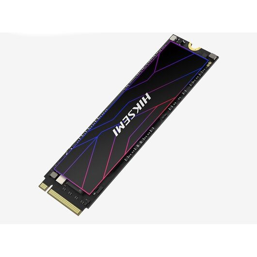 Твердотельный накопитель SSD M.2 1TB Hiksemi NVMe, фото 1