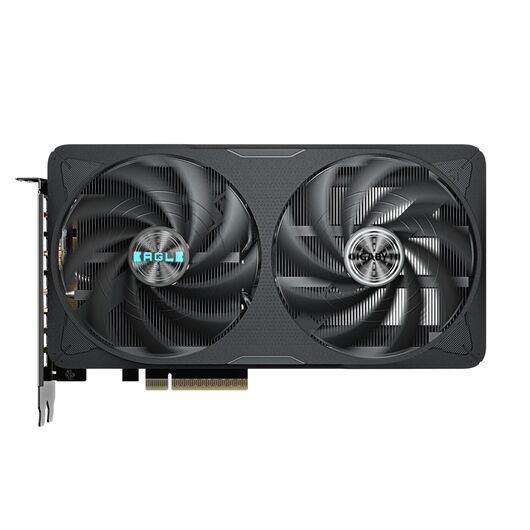 Видеокарта Gigabyte GeForce RTX 5060 EAGLE OC 8GB (GV-N5060EAGLE OC-8GD), фото 2