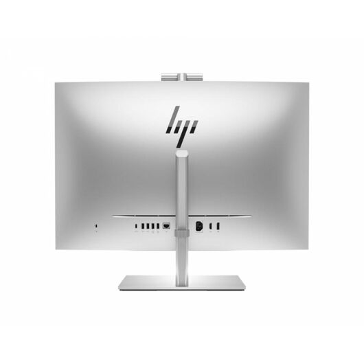 Моноблок HP EliteOne 870 G9 (6Y6) (Intel Core i7-14700 / DDR5 16GB / SSD 1000GB / 27" FHD IPS / Intel UHD Graphics / NoOS / RU) Silver (5V6Y6ES), фото 3