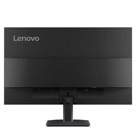 Офисный монитор 23.8" Lenovo ThinkVision S24-4e IPS Full HD (1920x1080) 100Hz 4ms HDMI VGA Black (64B5KAT1EU), фото 2