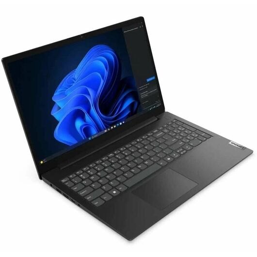 Ноутбук Lenovo V15 G5 (Intel Core i5-13420H / DDR5 16GB / SSD 512GB / 15.6" FHD IPS / Intel UHD Graphics / NoOS / RU) Black (83HF00GLRI), фото 2