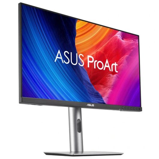 Профессиональный монитор 27" ASUS ProArt Display PA278CGRV IPS WQHD 144Hz 5ms Type-C DisplayHDR 400 USB Hub Black (90LM06Q1-B01K71), фото 1