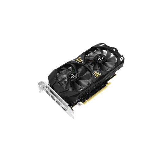 Видеокарта Peladin AMD Radeon RX 580 8GB GDDR5 256-bit, фото 2