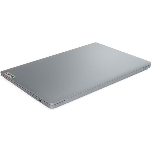 Ноутбук Lenovo IdeaPad Slim 3 15ABR8 (AMD Ryzen 5 7530U / DDR5 8GB / SSD 512GB / 15.6" FHD IPS / Integrated AMD Radeon Graphics / NoOS / RU) Arctic Grey (82XQ015ARK), фото 3