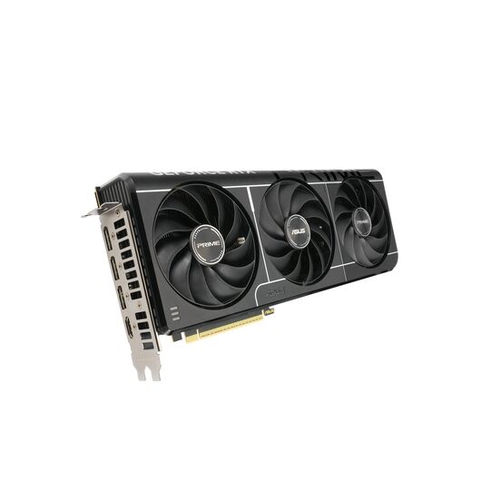 Видеокарта ASUS Prime GeForce RTX 5080 16GB GDDR7 (PRIME-RTX5080-16G / 90YV0LX1-MVAA00), фото 2