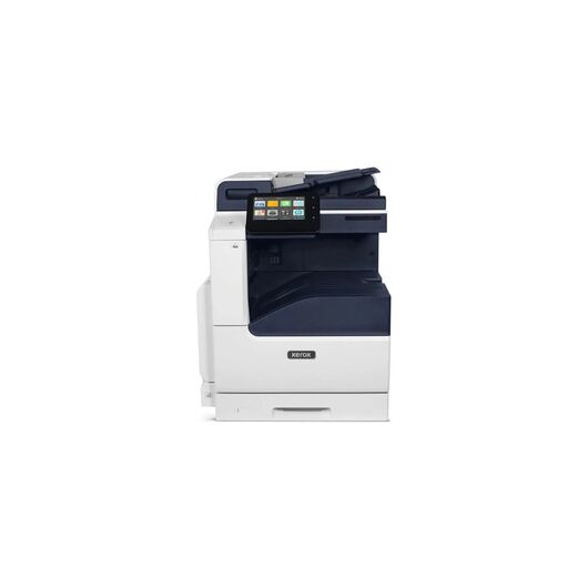МФУ Xerox VersaLink B7135 (A3 / 35 стр/мин / лазерное МФУ / DADF / двусторонний / 2048 МБ / 1200 dpi / сенсор LCD / Wi-Fi / сетевой), фото 1