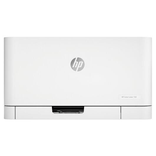 Принтер HP Color Laser 150nw <4ZB95A> (A4 / 18 стр/мин / 64Mb / цветной лазерный / USB 2.0 / сетевой / Wi-Fi), фото 2