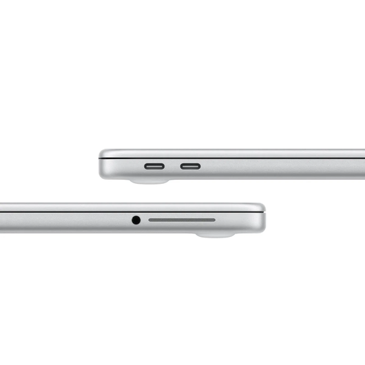 Ноутбук Apple MacBook Neo 13 (A18 Pro / 6 CPU / 5 GPU / 8GB / 256GB SSD / 13" IPS) Silver (Z1TN00021), фото 4