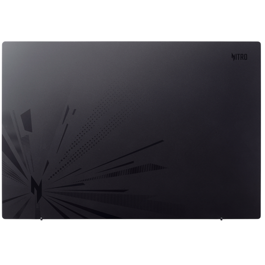 Игровой ноутбук Acer Nitro Lite (Intel Core i5-13420H / DDR5 16GB / SSD 512GB / 16" WUXGA IPS 165Hz / NVIDIA GeForce RTX 4050 6GB / Backlit / NoOS / RU) Black (NH.DAEEM.002), фото 2
