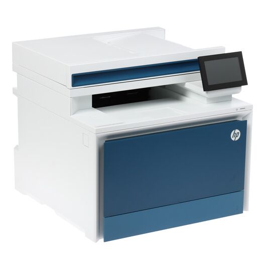 МФУ HP Color LaserJet Pro MFP 4303dw <5HH65A> (A4 / 33 стр/мин / 512Mb / LCD / цветное лазерное МФУ / USB 2.0 / сетевой / двуст.печать), фото 1