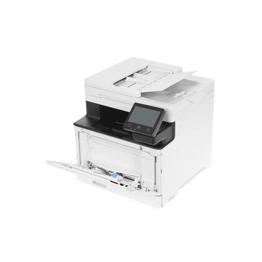 МФУ Canon i-SENSYS MF752Cdw (A4 / 33 стр/мин / 1GB / цветное лазерное МФУ / LCD / DADF / двуст.печать / USB 2.0 / сетевой / Wi-Fi), фото 1