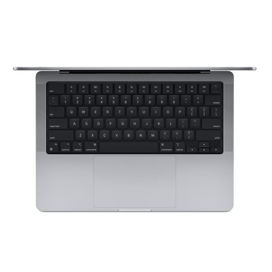 Ноутбук Apple MacBook Pro 14 (M2 Pro / 12-core CPU / 19-core GPU / 16GB / 1TB SSD / 14.2 Liquid Retina XDR) Silver (MPHJ3HN/A), фото 11